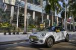 Mini Cooper SE 2020 года (NA)